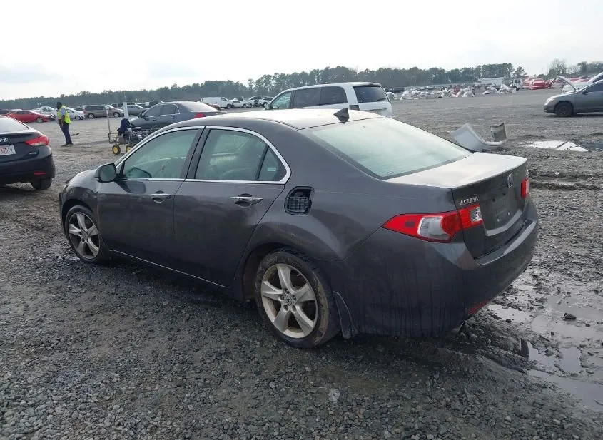 2009 ACURA TSX Used VIN JH4CU26629C026568 – photo 13 2009 ACURA TSX Used VIN JH4CU26629C026568 – photo 13