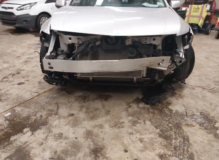 2011 ACURA TSX Used VIN JH4CU2F68BC015984 – engine bay 2011 ACURA TSX Used VIN JH4CU2F68BC015984 – engine bay