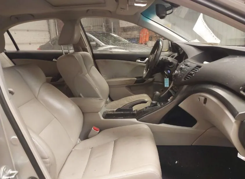 2011 ACURA TSX Used VIN JH4CU2F68BC015984 – photo 13 2011 ACURA TSX Used VIN JH4CU2F68BC015984 – photo 13