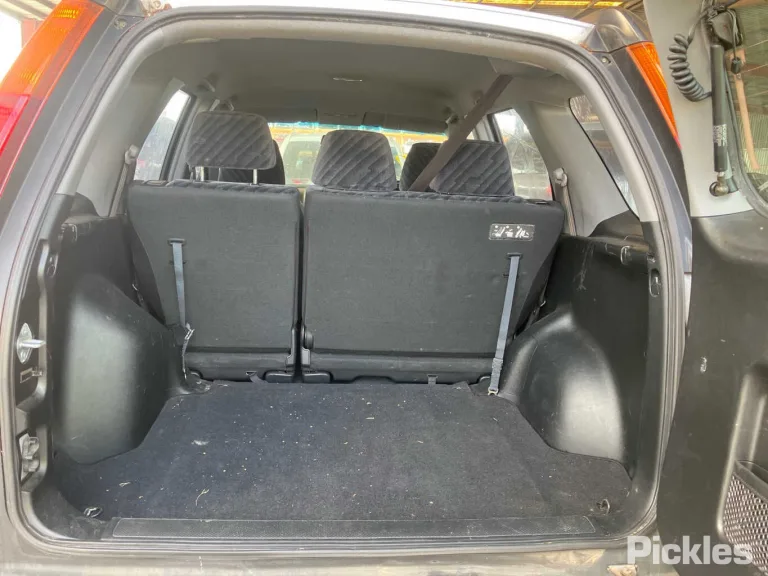 2003 Honda CR-V Damaged VIN JHLRD78403C210555 – photo 26 2003 Honda CR-V Damaged VIN JHLRD78403C210555 – photo 26