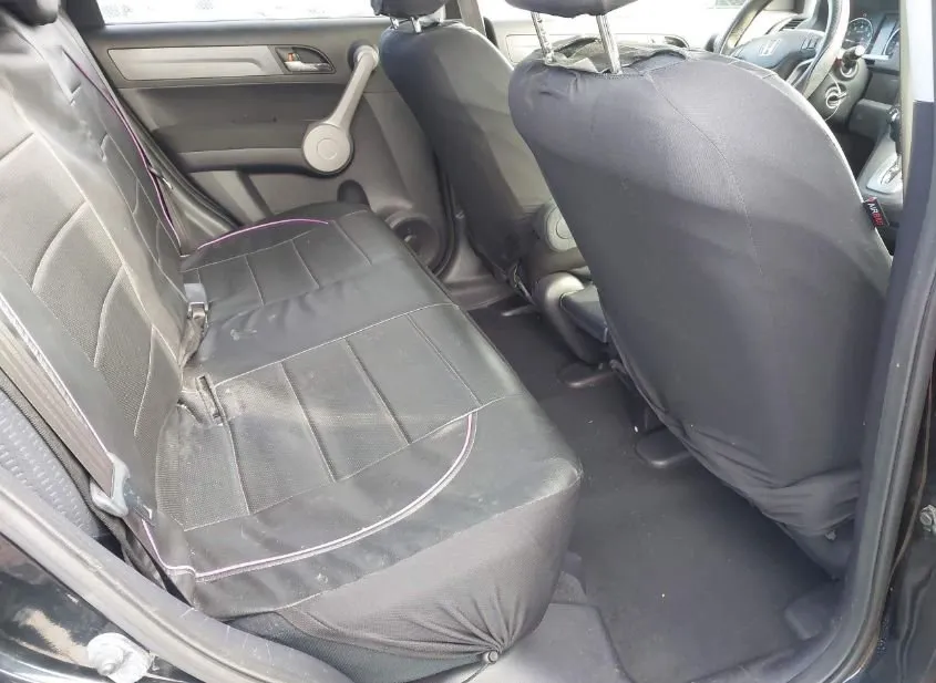 2007 HONDA CR-V Used VIN JHLRE48567C044192 – photo 11