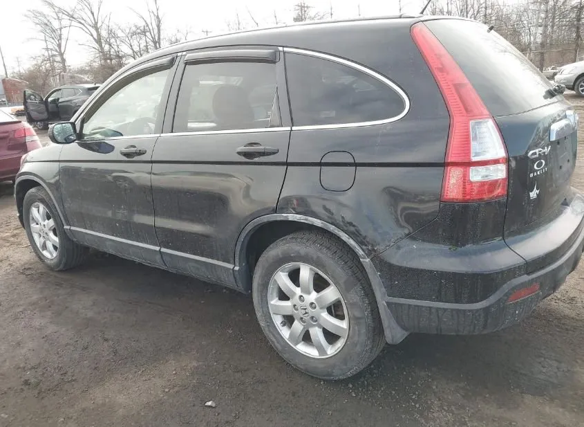 2007 HONDA CR-V Used VIN JHLRE48567C044192 – photo 12