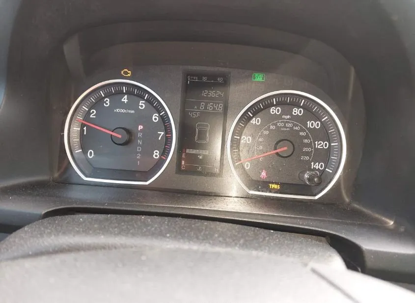 2007 HONDA CR-V Used VIN JHLRE48567C044192 – photo 13
