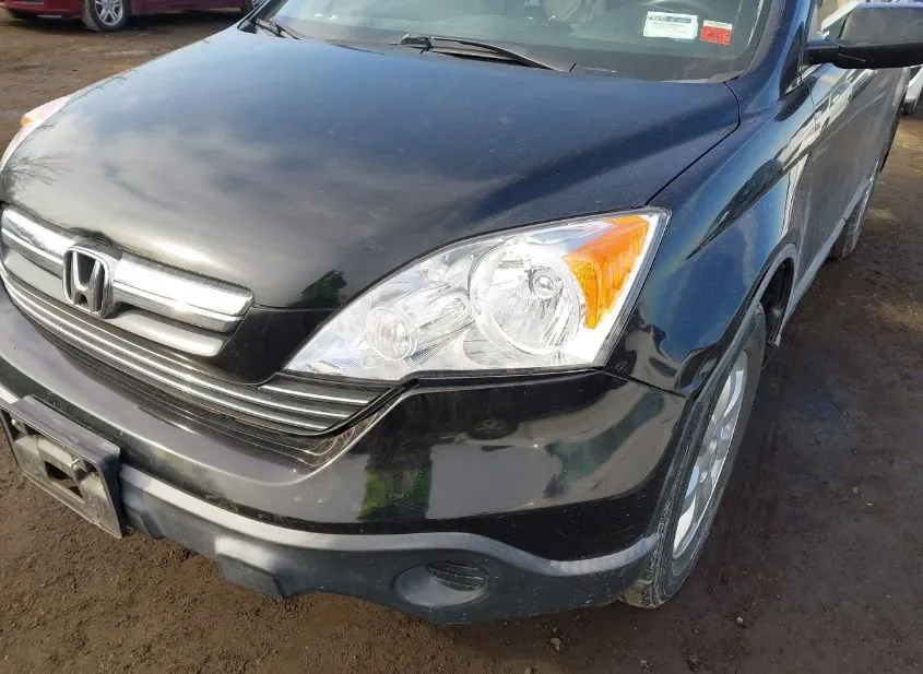 2007 HONDA CR-V Used VIN JHLRE48567C044192 – photo 16