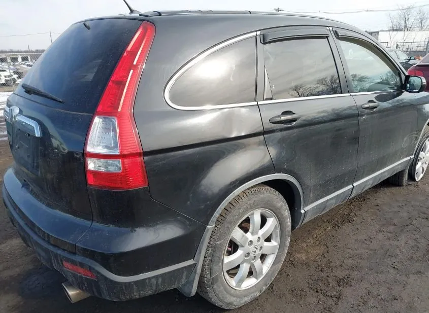 2007 HONDA CR-V Used VIN JHLRE48567C044192 – photo 17