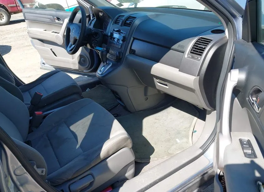 2007 HONDA CR-V Used VIN JHLRE48577C100222 – side profile