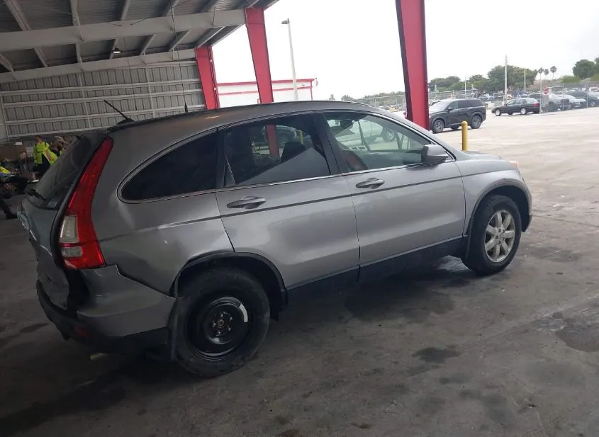 2007 HONDA CR-V Used VIN JHLRE48757C106070 – photo 11
