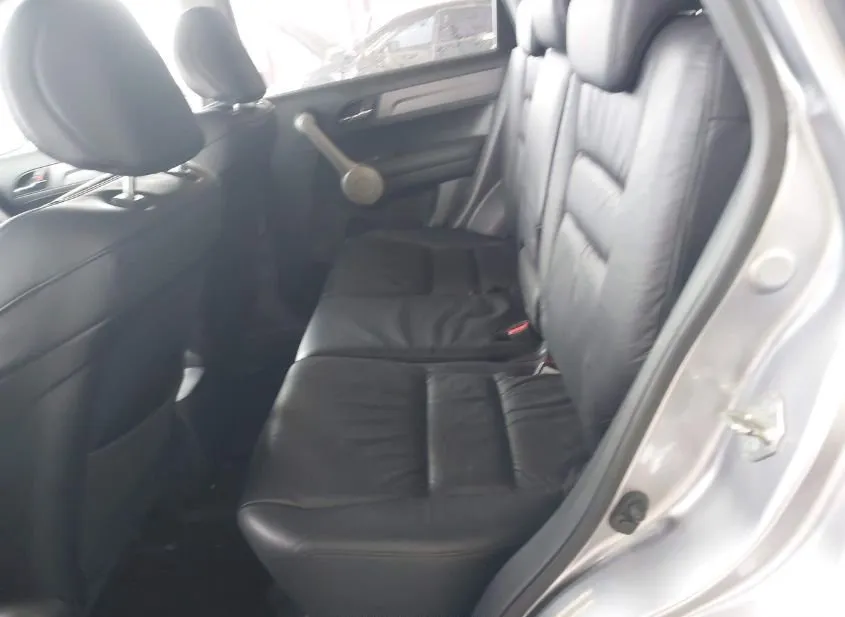 2007 HONDA CR-V Used VIN JHLRE48757C106070 – photo 12