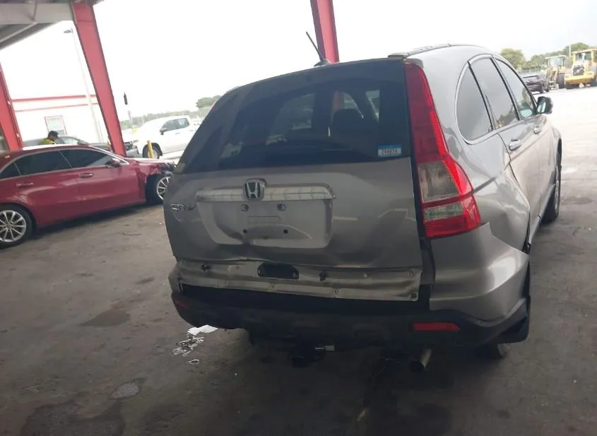2007 HONDA CR-V Used VIN JHLRE48757C106070 – photo 18