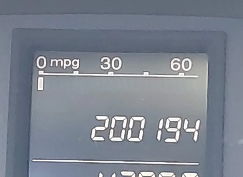 2009 HONDA CR-V Used VIN JHLRE48799C016245 – exterior detail