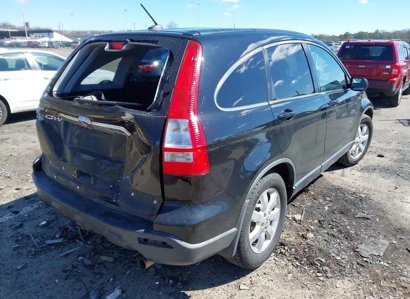 2009 HONDA CR-V Used VIN JHLRE48799C016245 – photo 16