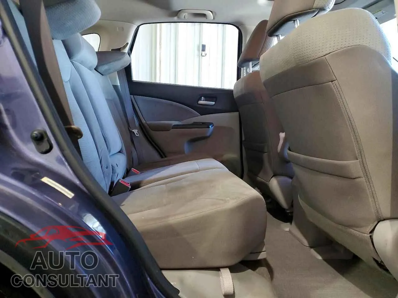2012 HONDA CRV Damaged VIN JHLRM4H57CC028273 – photo 11