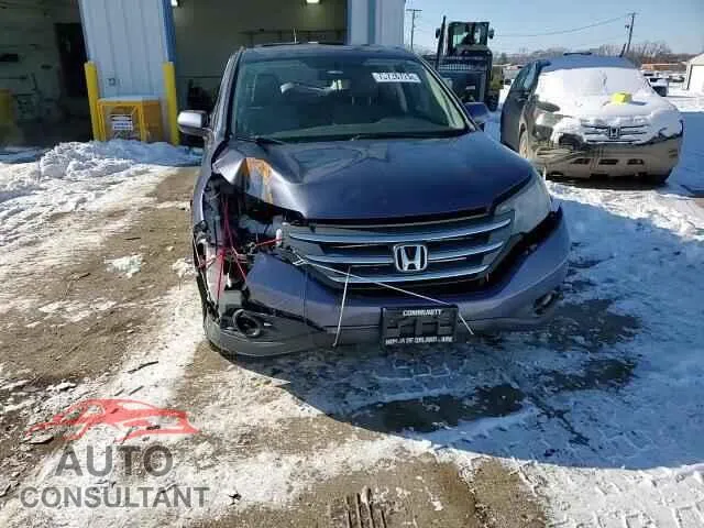 2012 HONDA CRV Damaged VIN JHLRM4H57CC028273 – photo 14