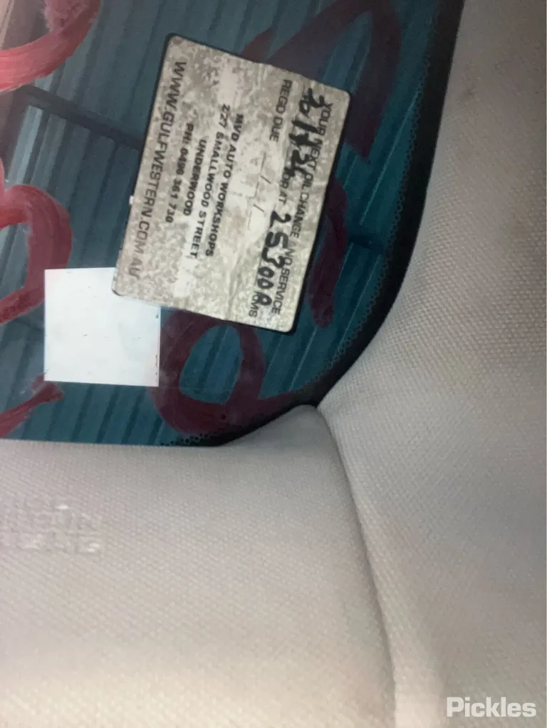 2010 Honda Accord Euro Used VIN JHMCU2680BC202395 – photo 21
