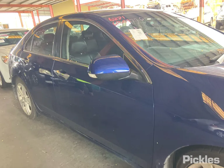 2010 Honda Accord Euro Used VIN JHMCU2680BC202395 – photo 23