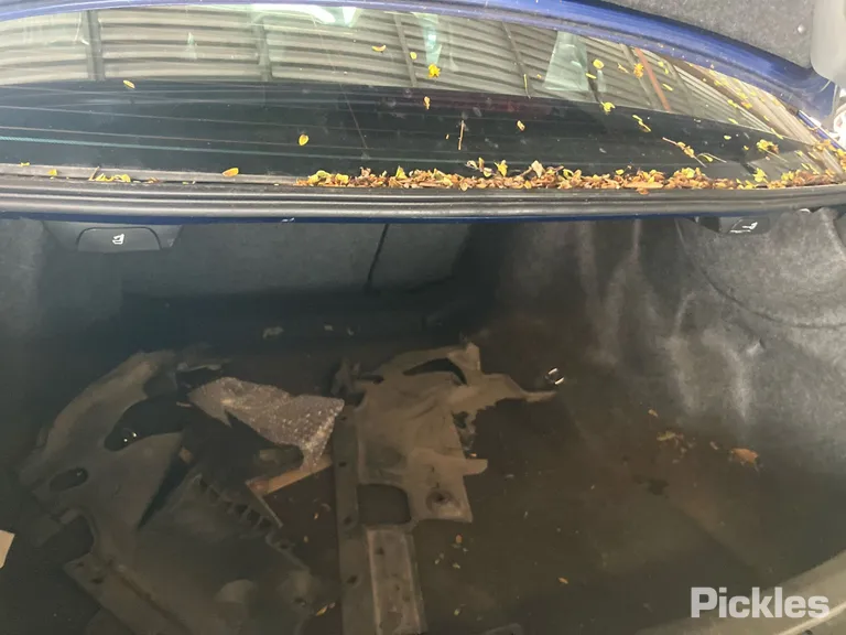 2010 Honda Accord Euro Used VIN JHMCU2680BC202395 – photo 27