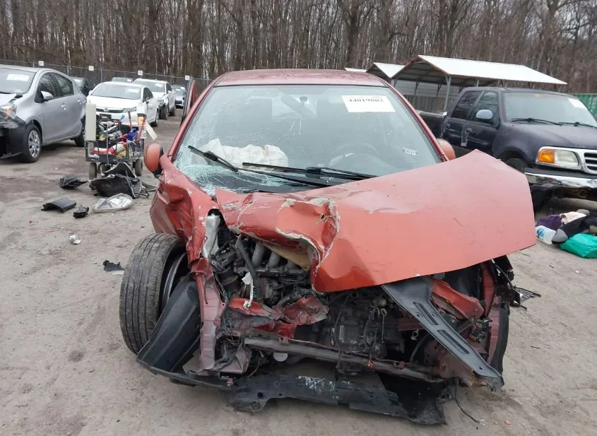 2012 HONDA Fit Used VIN JHMGE8H5XCC033300 – photo 13