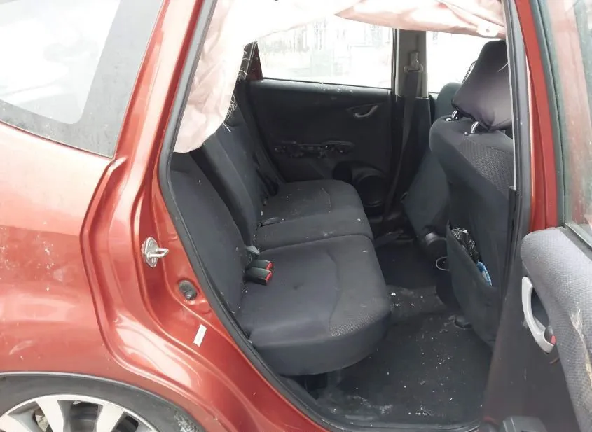 2012 HONDA Fit Used VIN JHMGE8H5XCC033300 – photo 19