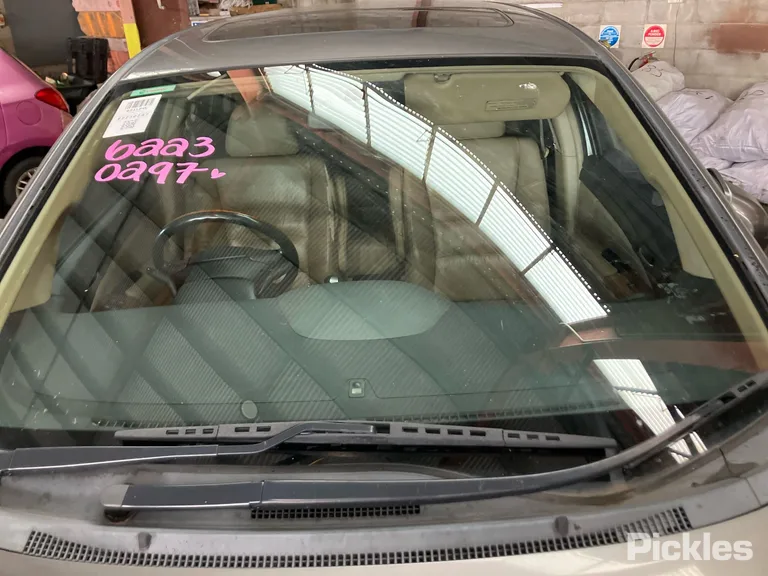 2006 Honda Odyssey Used VIN JHMRB18507C201399 – dashboard