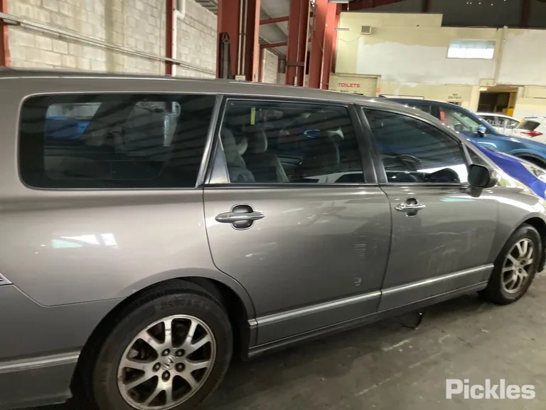 2006 Honda Odyssey Used VIN JHMRB18507C201399 – photo 11