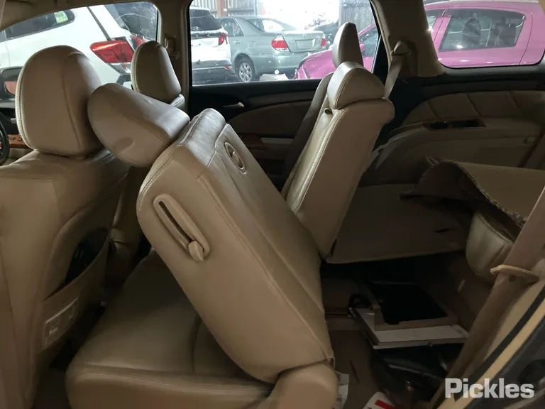 2006 Honda Odyssey Used VIN JHMRB18507C201399 – photo 13
