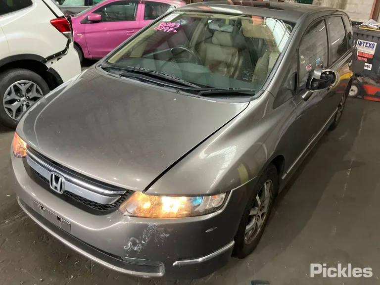 2006 Honda Odyssey Used VIN JHMRB18507C201399 – photo 14