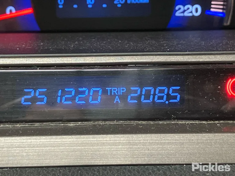 2006 Honda Odyssey Used VIN JHMRB18507C201399 – photo 25