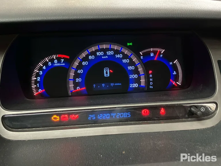 2006 Honda Odyssey Used VIN JHMRB18507C201399 – photo 27