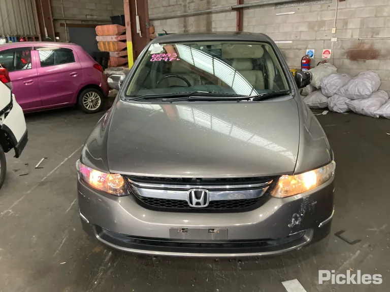 2006 Honda Odyssey Used VIN JHMRB18507C201399 – photo 28