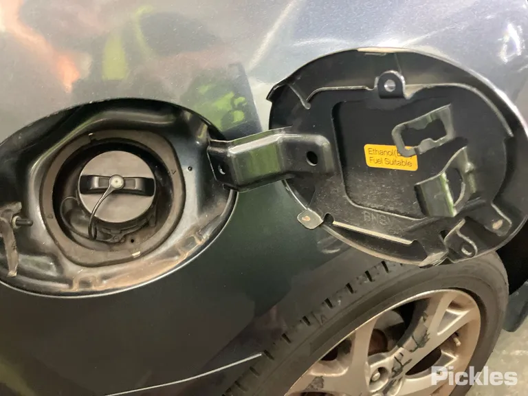 2008 Mazda 3 Used VIN JM0BK103200404691 – photo 17 2008 Mazda 3 Used VIN JM0BK103200404691 – photo 17