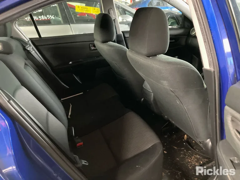 2006 Mazda 3 Used VIN JM0BK10F200326996 – photo 25