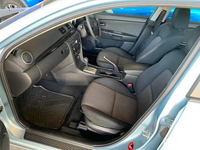 2007 Mazda 3 Used VIN JM0BK10F200342267 – photo 13