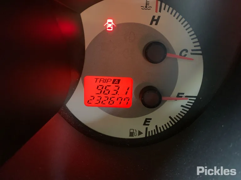 2007 Mazda 3 Used VIN JM0BK10F200342267 – photo 24