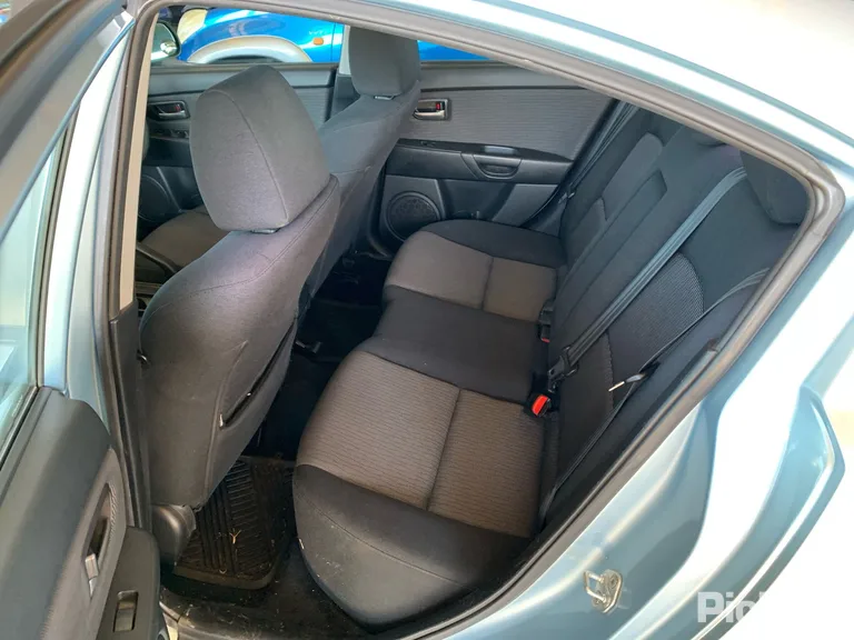 2007 Mazda 3 Used VIN JM0BK10F200342267 – photo 26