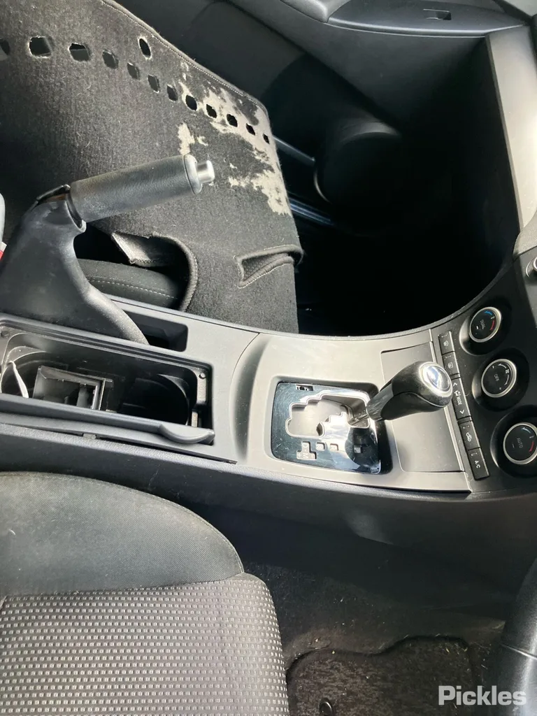 2012 Mazda 3 Used VIN JM0BL107200362705 – photo 16