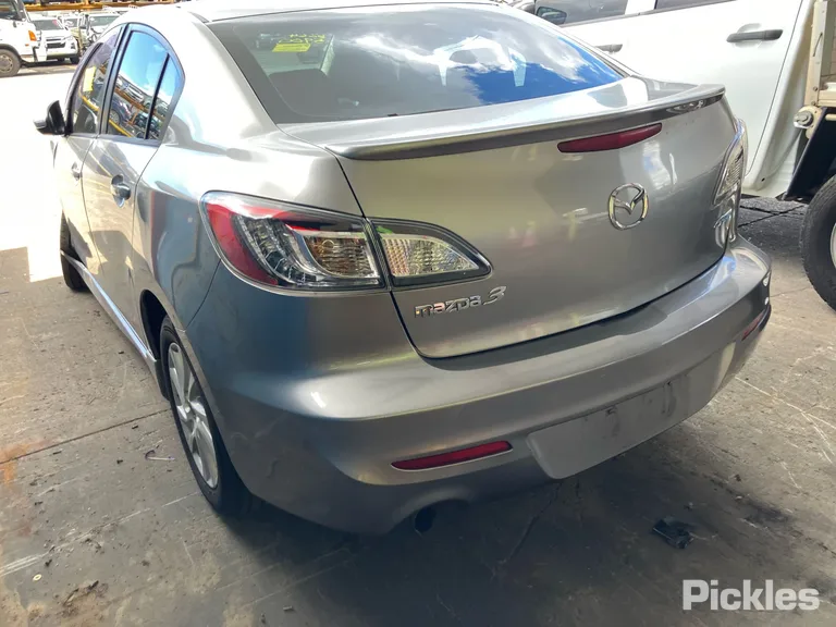2012 Mazda 3 Used VIN JM0BL107200362705 – photo 28