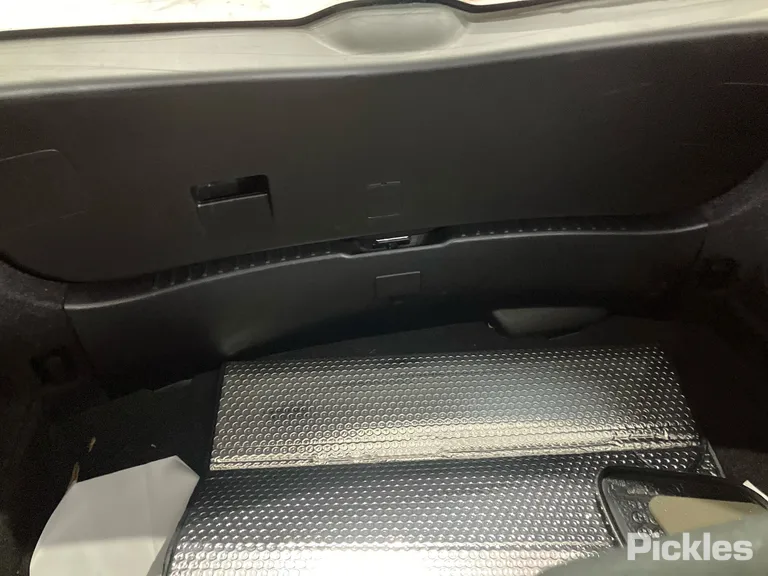 2012 Mazda 3 Used VIN JM0BL10F200334526 – photo 13