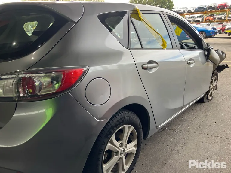 2012 Mazda 3 Used VIN JM0BL10F200334526 – photo 29