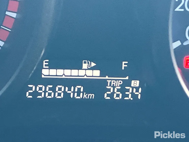 2012 Mazda 3 Used VIN JM0BL10F200337510 – exterior detail