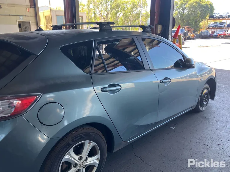 2012 Mazda 3 Used VIN JM0BL10F200337510 – photo 26