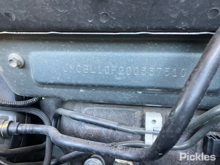 2012 Mazda 3 Used VIN JM0BL10F200337510 – photo 28