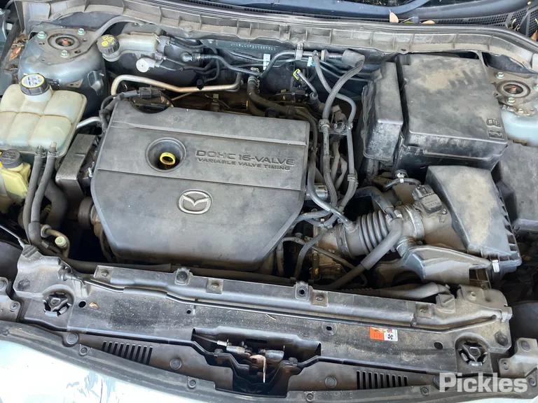 2012 Mazda 3 Used VIN JM0BL10F200337510 – photo 34