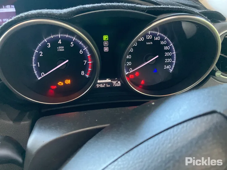 2013 Mazda 3 Used VIN JM0BL10F200378626 – side profile