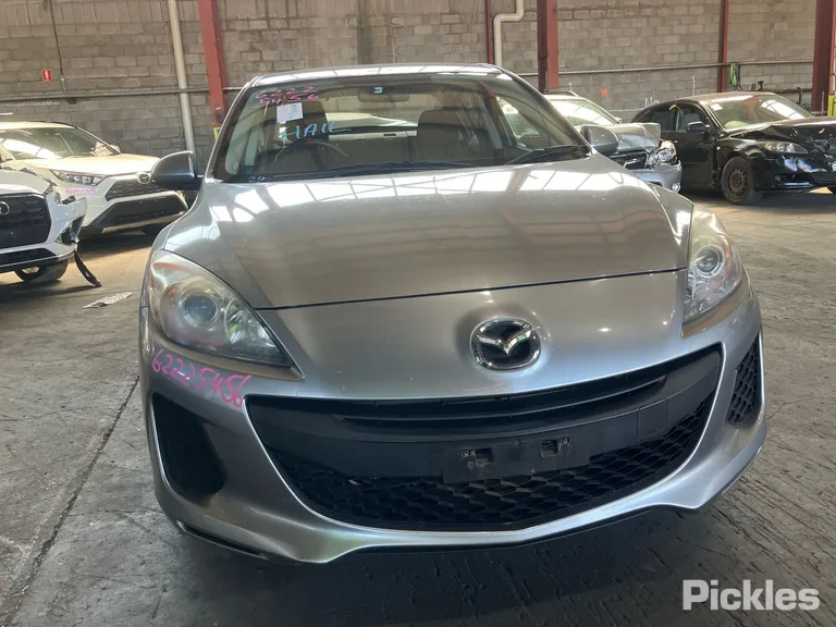 2013 Mazda 3 Used VIN JM0BL10F200378626 – photo 11