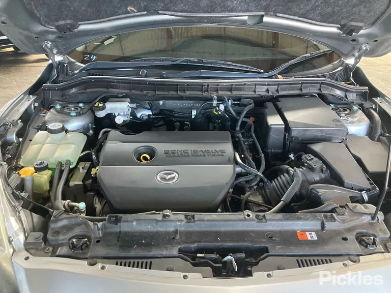 2013 Mazda 3 Used VIN JM0BL10F200378626 – photo 16