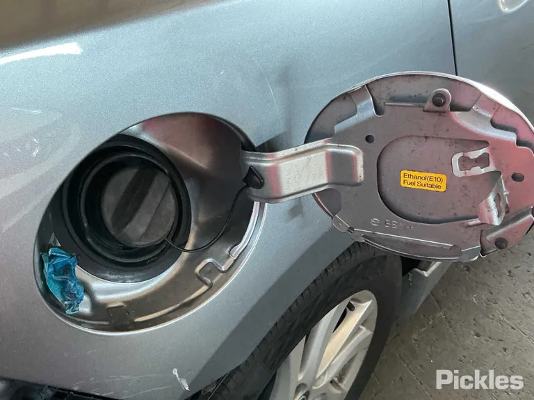 2013 Mazda 3 VIN JM0BL10F200411509
