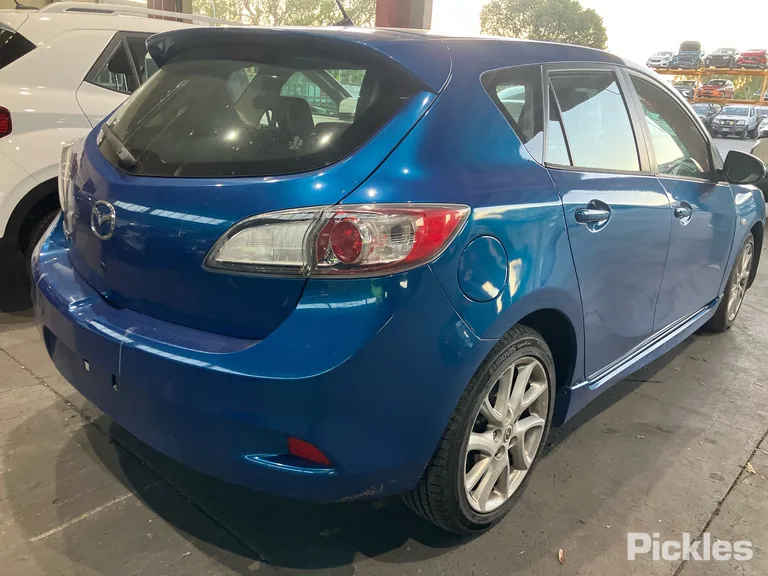 2013 Mazda 3 Used VIN JM0BL10F200414237 – photo 14