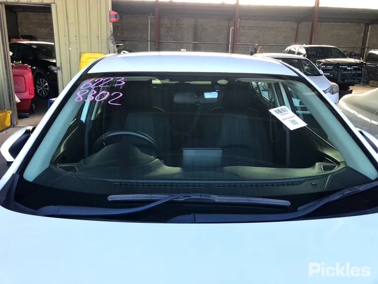 2015 Mazda 3 Used VIN JM0BM523810169044 – side profile