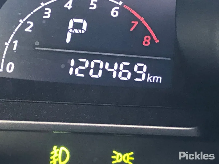 2015 Mazda 3 Used VIN JM0BM523810169044 – exterior detail