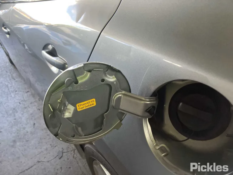 2015 Mazda 3 Damaged VIN JM0BM547810172673 – photo 25